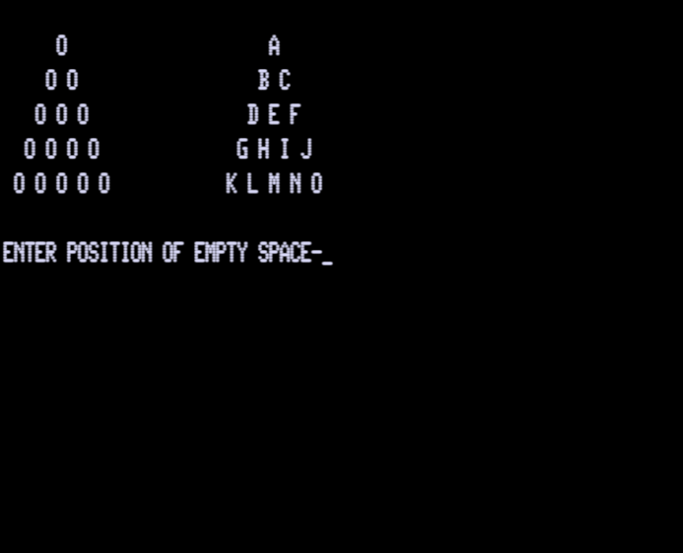 Screen shot